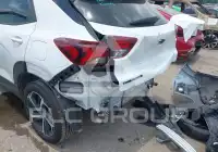 2021 Chevrolet TRAILBLAZE photo