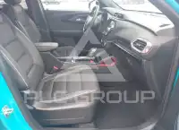 2021 Chevrolet TRAILBLAZE photo
