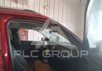 2021 Chevrolet TRAILBLAZE photo