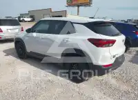 2021 Chevrolet TRAILBLAZE photo