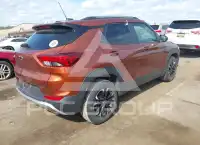 2021 Chevrolet TRAILBLAZE photo
