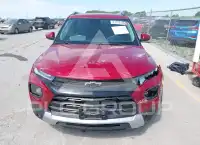 2021 Chevrolet TRAILBLAZE photo