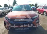 2021 Chevrolet TRAILBLAZE photo