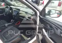 2021 Chevrolet TRAILBLAZE photo
