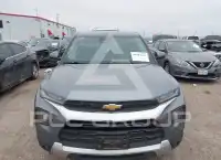 2021 Chevrolet TRAILBLAZE фото
