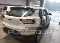 2021 Chevrolet TRAILBLAZE photo