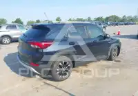2021 Chevrolet TRAILBLAZE photo