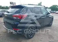 2021 Chevrolet TRAILBLAZE photo