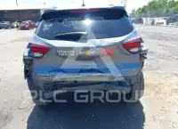 2021 Chevrolet TRAILBLAZE photo