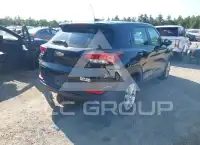 2021 Chevrolet TRAILBLAZE photo