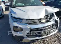 2021 Chevrolet TRAILBLAZE photo