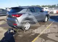 2021 Chevrolet TRAILBLAZE photo