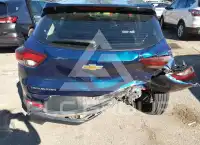 2021 Chevrolet TRAILBLAZE photo