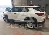 2021 Chevrolet TRAILBLAZE photo