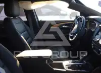 2021 Chevrolet TRAILBLAZE photo