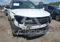 2021 Chevrolet TRAILBLAZE photo