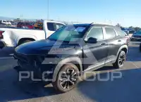 2021 Chevrolet TRAILBLAZE photo