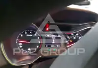 2021 Chevrolet TRAILBLAZE photo
