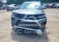 2021 Chevrolet TRAILBLAZE photo