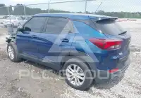 2021 Chevrolet TRAILBLAZE photo