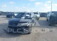 2021 Chevrolet TRAILBLAZE photo