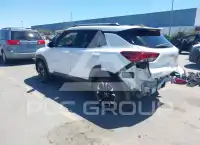 2021 Chevrolet TRAILBLAZE photo
