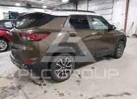 2021 Chevrolet TRAILBLAZE photo