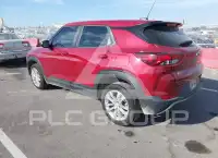 2021 Chevrolet TRAILBLAZE photo