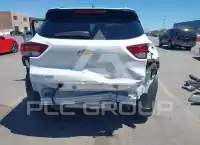2021 Chevrolet TRAILBLAZE photo