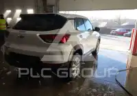 2021 Chevrolet TRAILBLAZE photo