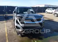 2021 Chevrolet TRAILBLAZE photo