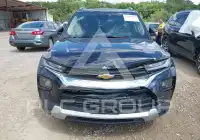 2021 Chevrolet TRAILBLAZE фото