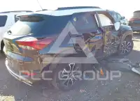 2021 Chevrolet TRAILBLAZE photo