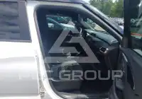 2021 Chevrolet TRAILBLAZE photo