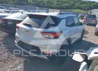 2021 Chevrolet TRAILBLAZE photo