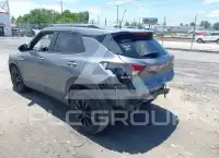 2021 Chevrolet TRAILBLAZE photo