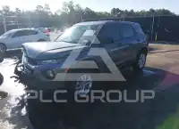 2021 Chevrolet TRAILBLAZE photo