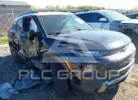 2021 Chevrolet TRAILBLAZE photo
