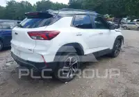 2021 Chevrolet TRAILBLAZE photo