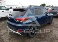2021 Chevrolet TRAILBLAZE photo