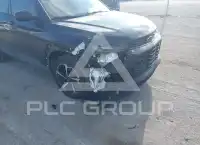 2021 Chevrolet TRAILBLAZE photo