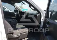 2021 Chevrolet Silverado фото