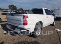 2021 Chevrolet Silverado фото