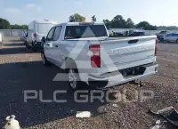 2021 Chevrolet Silverado фото