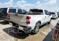 2021 Chevrolet Silverado фото
