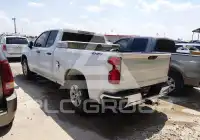 2021 Chevrolet Silverado фото