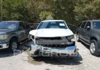 2021 Chevrolet Silverado фото