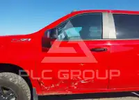 2021 Chevrolet Silverado photo