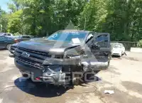 2021 Chevrolet Silverado фото