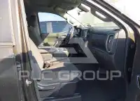 2021 Chevrolet Silverado фото